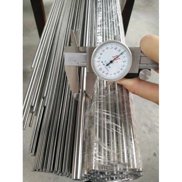 High Strength Titanium Alloy Rod