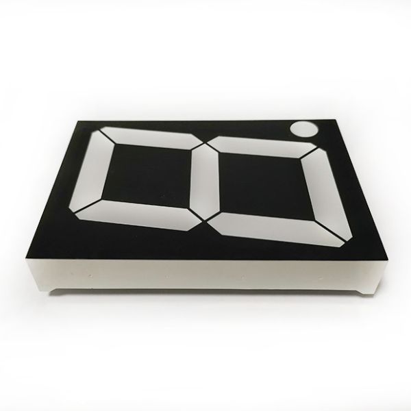 OEM Common Anode 3.0" Single Digit Seven Segment LED Display