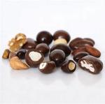 30kg Chocolate Enrober Machine with Cooling Tunnel Professional Confectionery