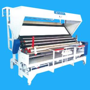 Buy cheap Digital Multi-Function Fabric Rolling Inspection Measuring Machine product