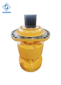 Buy cheap Poclain Ms35 Motor for Concrete Mixing Machine, Drill, Jumbolter, Heavy-Duty Handling Machine product