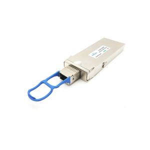 China Qsfp28 100g Optical Transceiver , 100g Converter cfp2 to qsfp28 adapter on sale