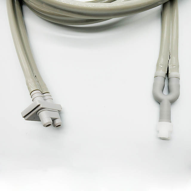 Buy cheap Nihon Kohden Adult Double Tube NIBP Connector Air Hose product