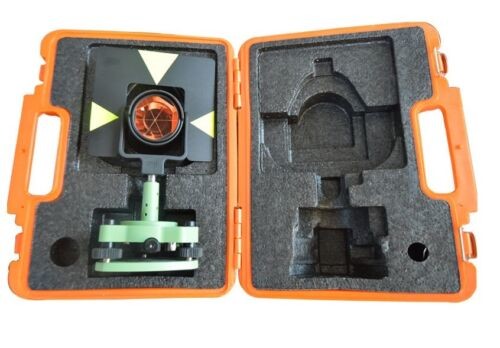 Buy cheap ADS16 Survey Total Station Prism Circular Single Prism Set product