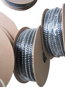 Buy cheap high strength self piercing rivets ,self piercing riveting machine product