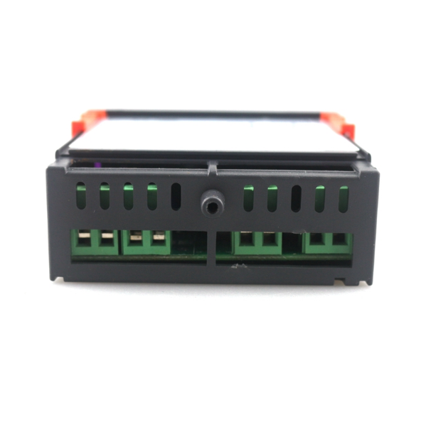 STC-1000 Two Relay Output LCD Digital Temperature Controller with 2m Sensor 110/220VAC 10A Thermostat for Incubator