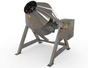 Buy cheap Multifunction Dry Powder Mixing Machine For Food Protein Mixture product