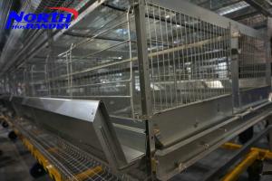 Buy cheap How much does a layer cage cost? product