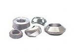 Super Duplex Stainless Steel Fitting Pipe outlets 2205 2507 UNS S32205 S331803