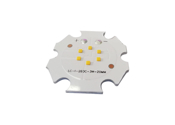 Buy cheap 3W Led Candle Light Module product