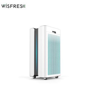 Buy cheap 60dB House Hepa Air Purifier product