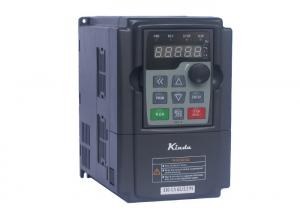 Buy cheap Vector VSD Variable Speed Drive  Small Size Stable Operation High Performance product