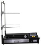 40KG PLC Toy Flammability Tester , Butane Gas Toy Testing Machine