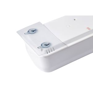 Wall Mounted Battery Scent Diffuser With Timer Program , Persistence 180ml