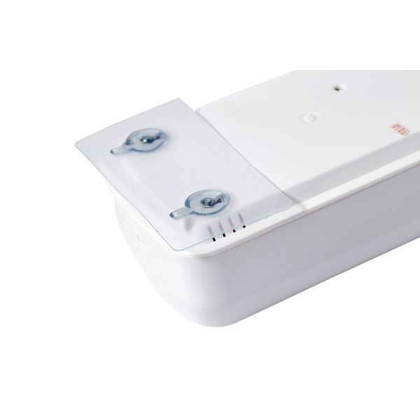 Buy cheap Wall Mounted Battery Scent Diffuser With Timer Program , Persistence 180ml product