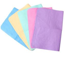 Buy cheap Rectangular Pva Buffing Microfiber Cloth Chemical Resistant Machine Washable Personalized product