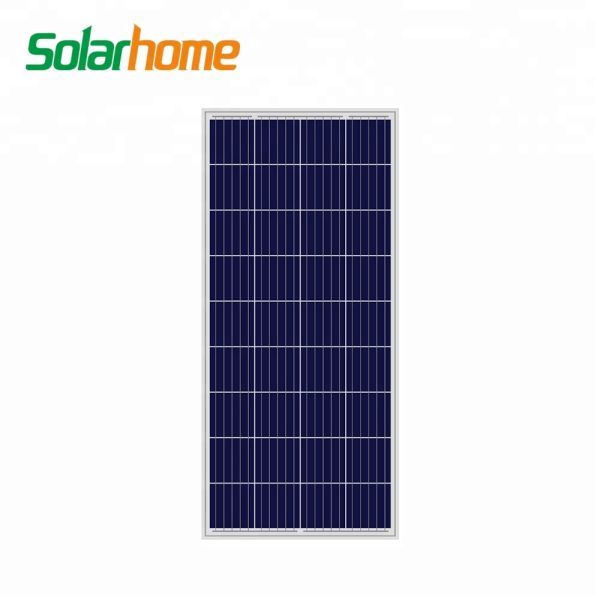 Bluesun New MWT Solar Cells Solar Panel 350W 360W 370W 380W Power Home