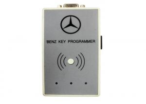 China Mercedes Star Diagnostic Tool , Professional Mercedes Benz Key Programmer on sale