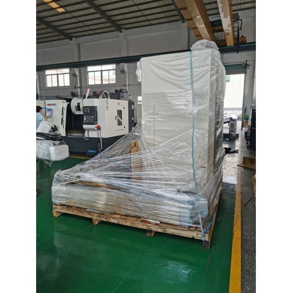 TL-2200 High Rigidity CNC Deep Hole Drilling Machine 35kw Deep Hole Boring Lathe