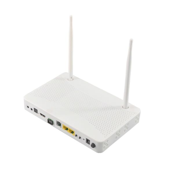 IPTV Wifi GPON ONU FTTH Gigabit Passive Optical Network Terminal