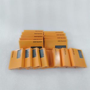 China 8B0M0140HW00.000-1 B&R ACOPOSMULTI MOUNTING PLATE WITH BACKPLANE on sale