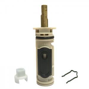 China Tub Shower Bathroom Faucet Cartridge Replacement Moen 1222 Replacement Shower Valve Cartridge on sale