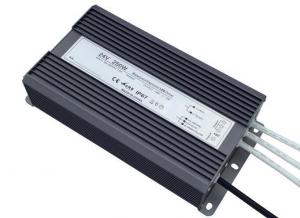 Buy cheap High Power 250W Led Constant Voltage Power Supply / 100mA Led Power Supply Driver product
