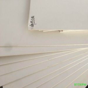 26inch Width Waste Pulp Environmental Friendly Recycled Cardboard Paper