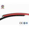 Buy cheap TUV XLPE 2 PfG 1169 PV1-F 2.5mm DC solar cable UV Resistance Tinned Copper from wholesalers