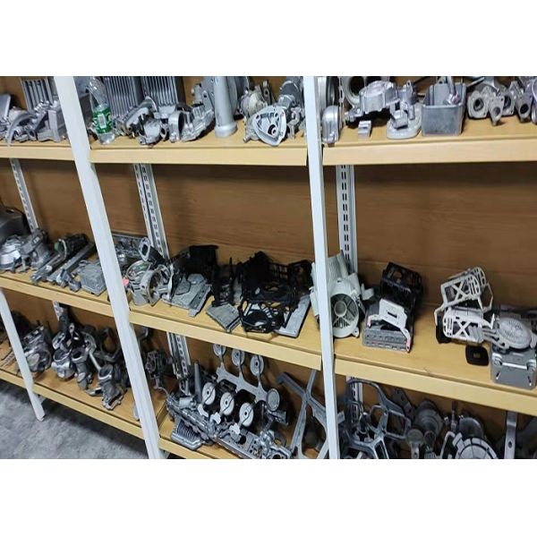 200T Cold Chamber Die Casting Machine , High Pressure Die Casting Machine