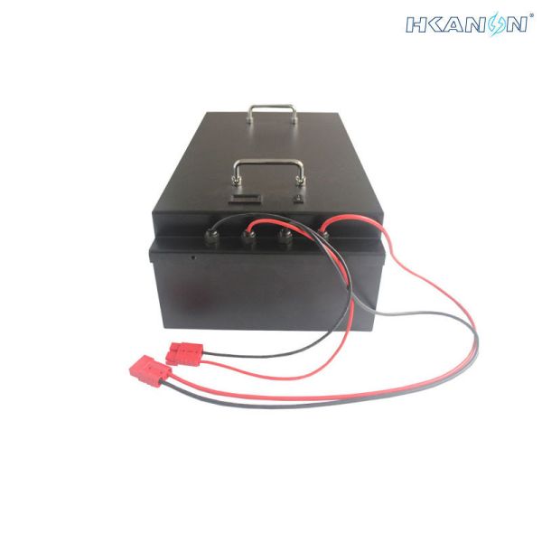 LFP Solar Energy Storage 24V Battery Pack 400Ah High Temperature Resistant