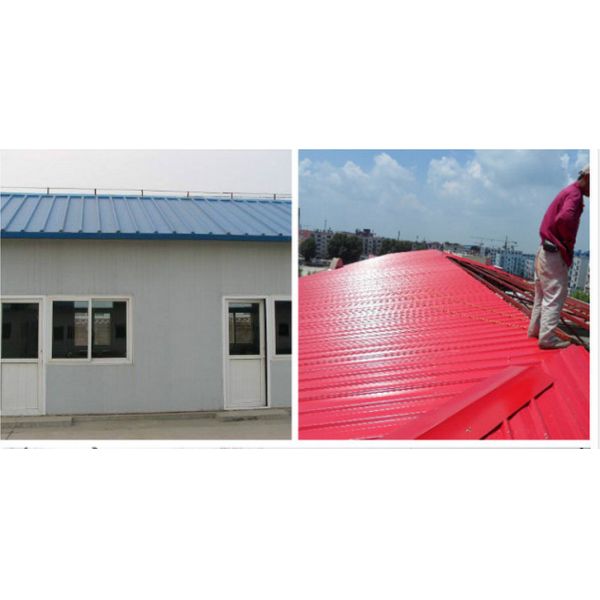 Ridge Cap Roll Forming Machine (Manufactuer)