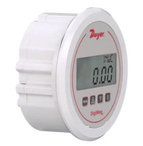 Buy cheap Dwyer DM-1000 DigiMag Digital Differential Pressure Gauge product