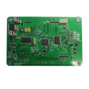 Buy cheap Precision SMT PCB Assembly For Industry / Medical / Consumer Electronics product