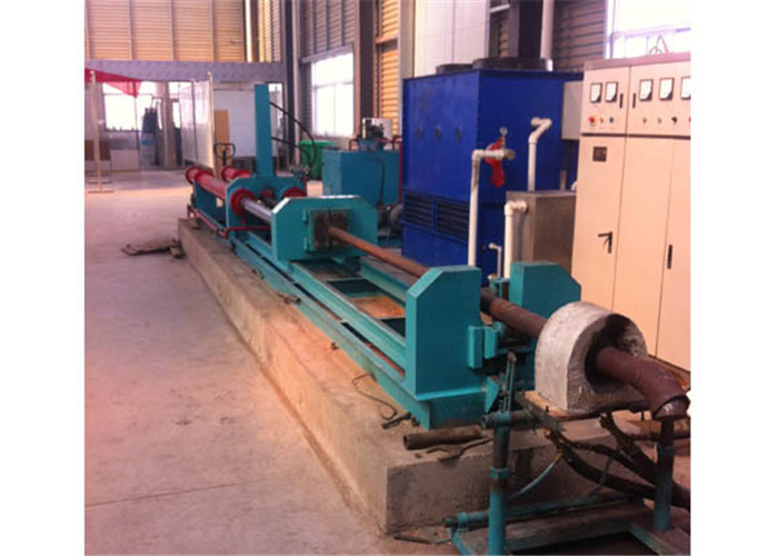 Buy cheap Bridge Construction Long Bends Elbow Bent Machine From China product