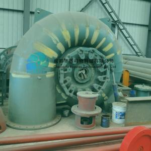 China 500KW Hydroelectric Equipment Control Panel For Hydro Power Plant on sale