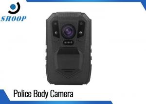 China Mini Digital Video Security Body Worn Police Wearing Cameras With WiFi GPS on sale
