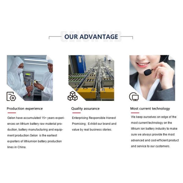 Top-side Sealing Machine 3-In-1 Pouch Cell Making Machine