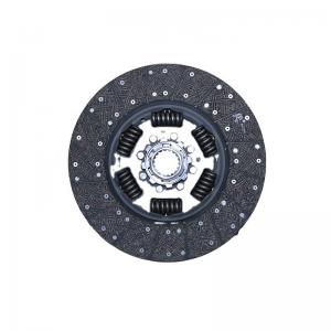 China Clutch Disc SACHS 1878 002 024 Daf Truck Clutch Plate OEM 4512500004 For SMART Fortwo on sale