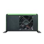 TUV 12V 24V 48V 60 Amp MPPT Solar Charge Controller