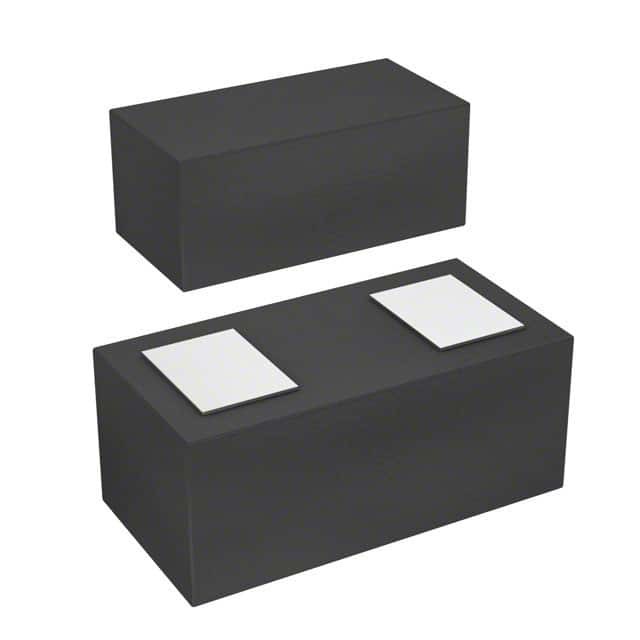 Buy cheap ESDL2012MX4T5G Diode Triode Circuit Protection TVS Transistors product