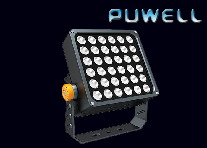 Buy cheap Waterproof DC12V 50W IP65 Pir Floodlight product