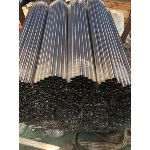 incoloy 825 tubing Pipe Nickel Alloy Pipe