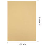 China practice makeup sheets supplier Reusable Permanent Makeup Practice Skin , Soft Makeup Mannequin Head