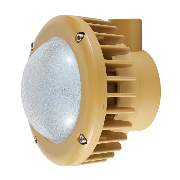 6600 Lumen Portable Explosion Proof Lighting NEW-FBP-60W Explosion Proof Shop Lights