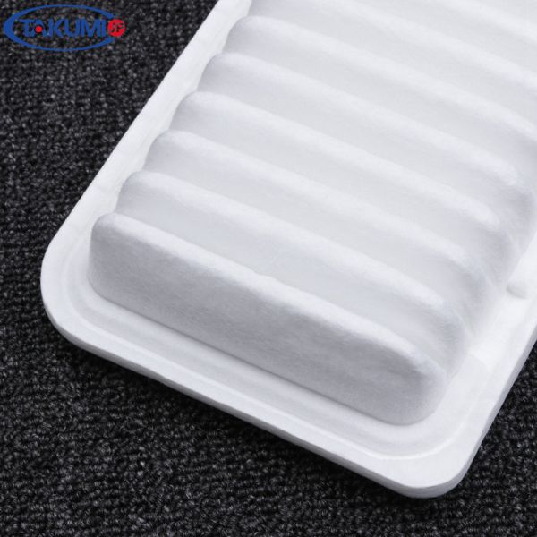 Automobile Air Filter For TOYOTA FJ Series 17801-87402