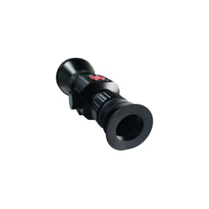Buy cheap IP66 35mm Infrared UAV Camera Gimbal Imager Monocular Display product