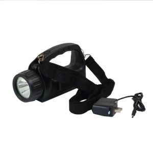 Buy cheap 7V LED Brightest Rechargeable Flashlight Harbor Freight Energy Saving product