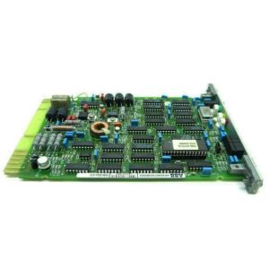 Buy cheap 70BV05A-ES HESG447433R0001 ABB Bus Traffic Dir 24V DC product