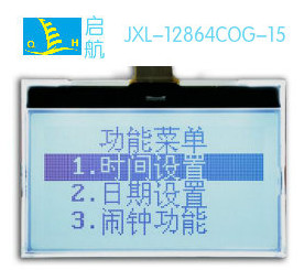 Buy cheap Customize Lcd Panel STN FSTN ST7565R Alphanumeric LCD Display Module product